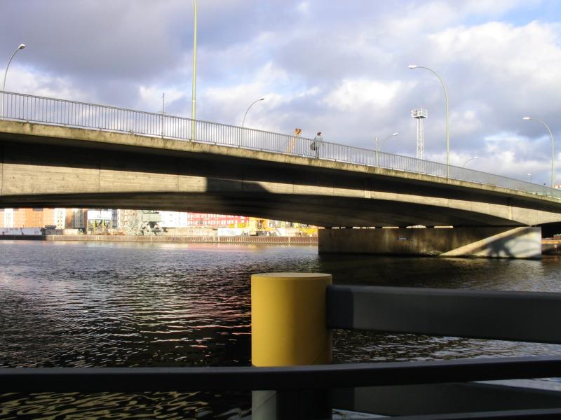 Elsenbr&uuml;cke