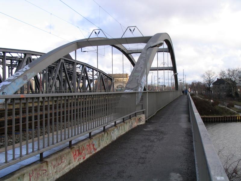 Elsenbr&uuml;cke