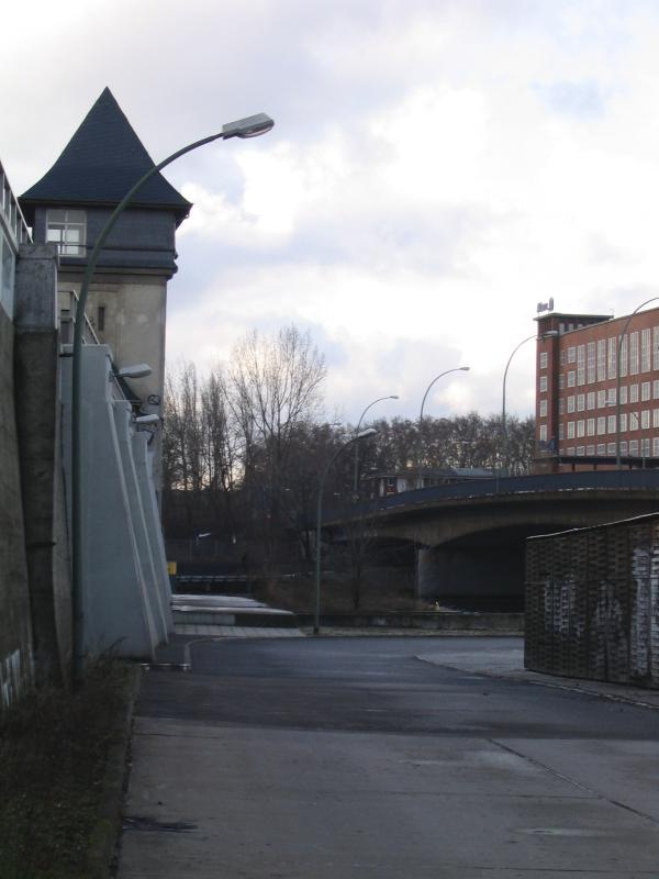 Elsenbr&uuml;cke